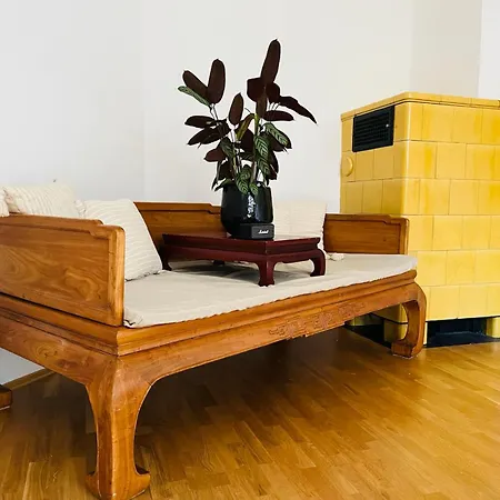 Apartment Suesses In Zentraler