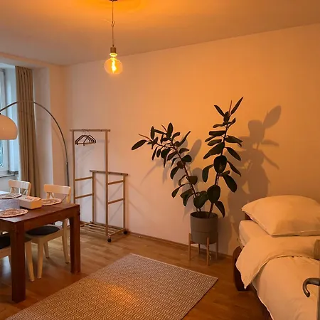 Apartment Suesses In Zentraler